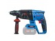 Перфоратор аккумуляторный Katana RH6500 (21В, бесщеточн., 2.6 Дж, 3 режима, SDS+, 3 сверла, кейс, без АКБ и ЗУ)